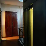 Spezia 15 Apartment Turin