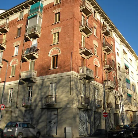 Spezia 15 Turin