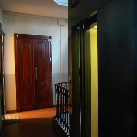 Spezia 15 Apartment Turin