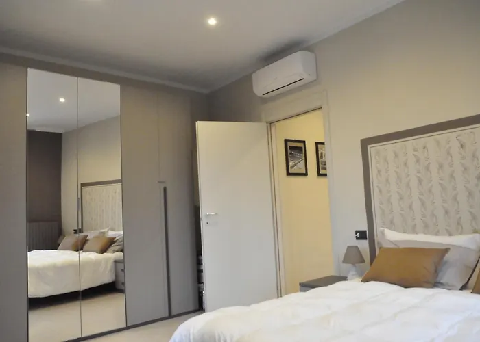 Spezia 15 Apartment Turin