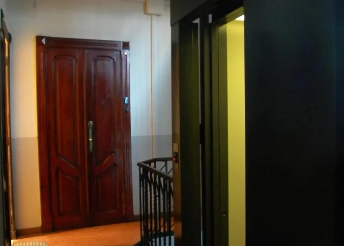 Spezia 15 Apartment Turin