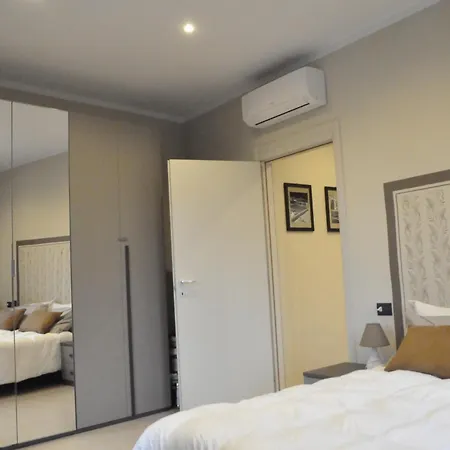 Spezia 15 Apartament Turyn