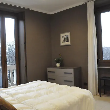 Spezia 15 Apartament