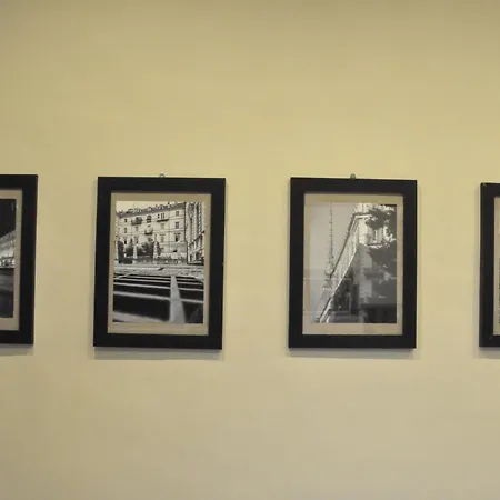 Spezia 15 Apartament