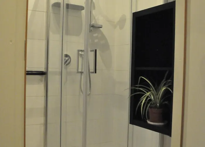 Апартаменты Spezia 15