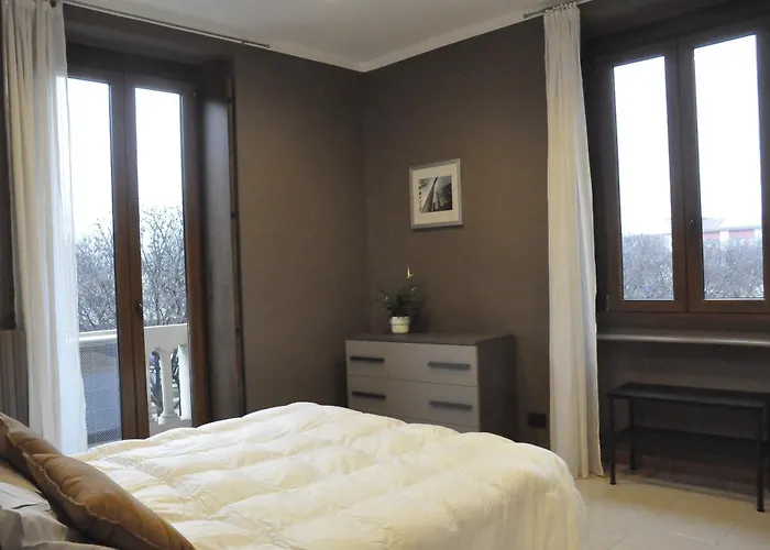 Spezia 15 Apartment