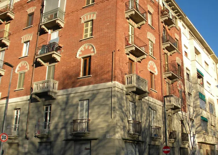 Spezia 15 Turin
